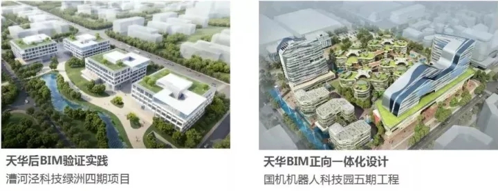 鸿运国际以BIM三维设计协同治理平台为焦点